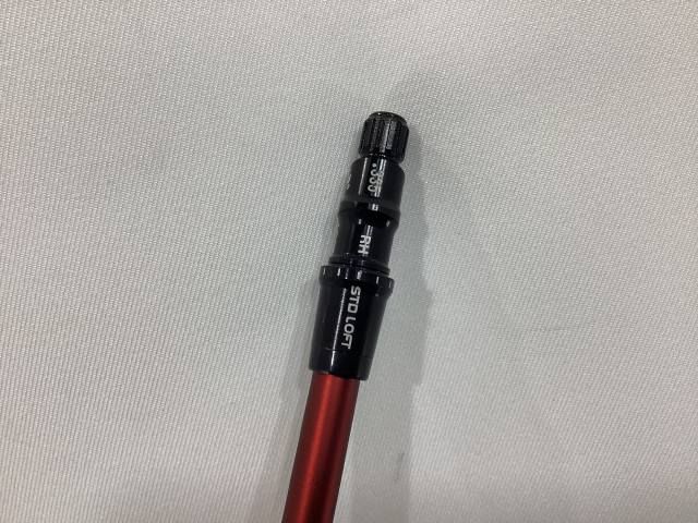 中古】シャフト その他 24ベンタスレッドベロコア5（S