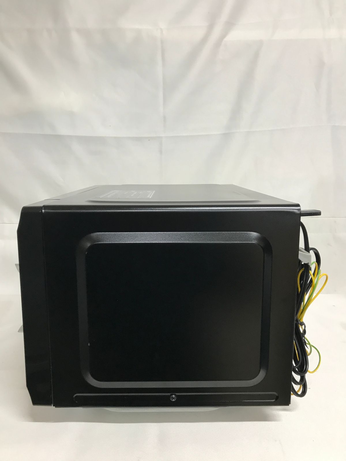 北見市発】アイリスオーヤマ IRISOHYAMA 電子レンジ EMO-F518-B 2021年 