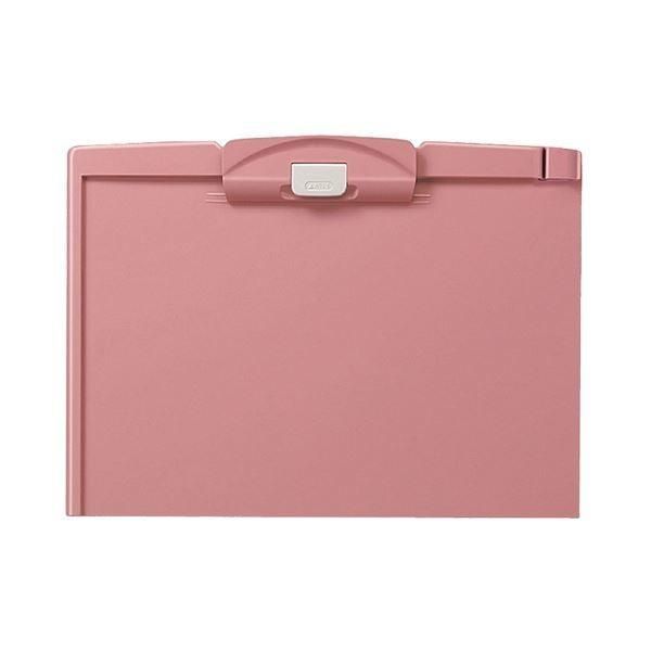 コクヨ クリップボードH A4ヨコピンク ヨハ-H73NP 1セット(10枚) 7,134円