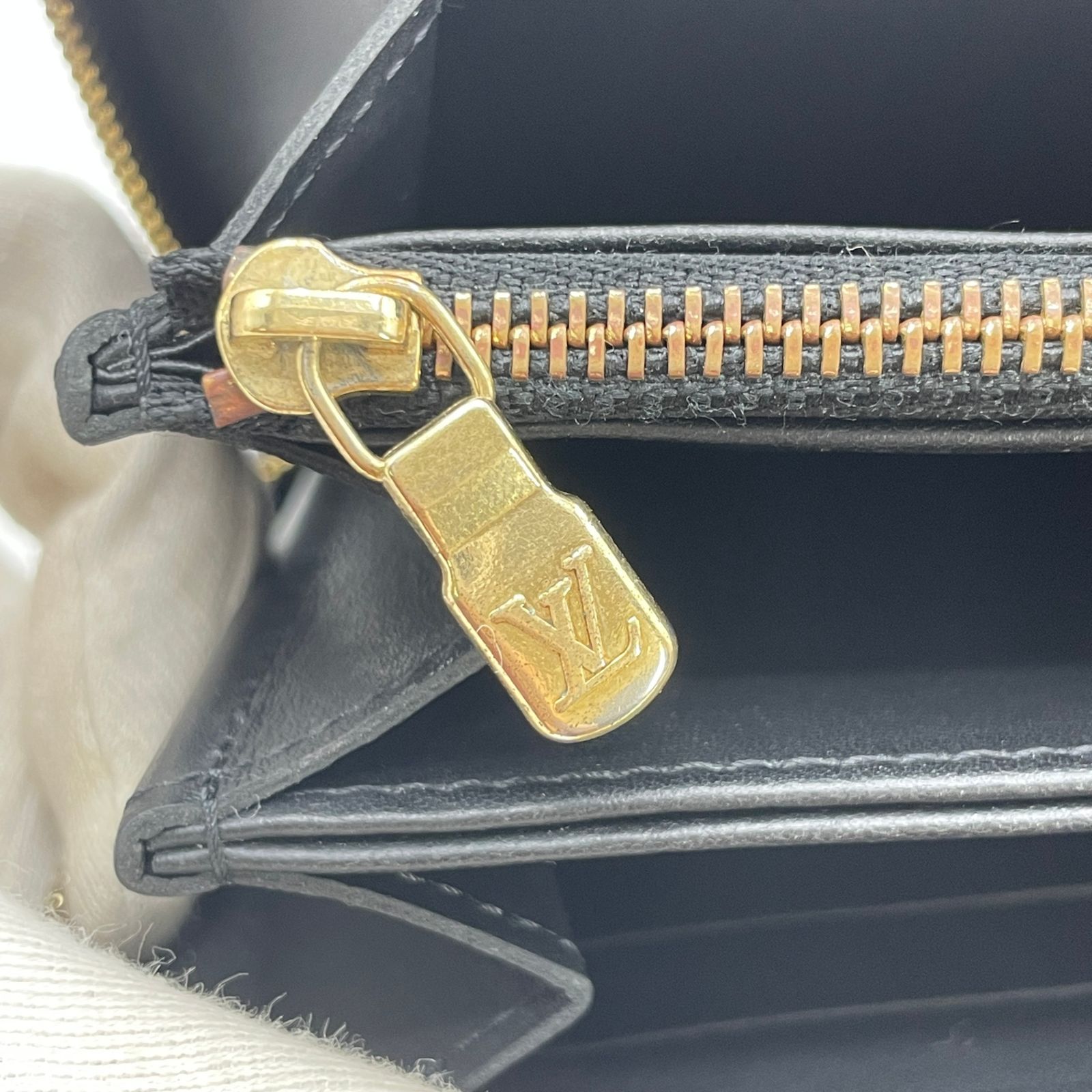 Louis Vuitton ルイヴィトン LV×TM ジッピーウォレット マルチカラー