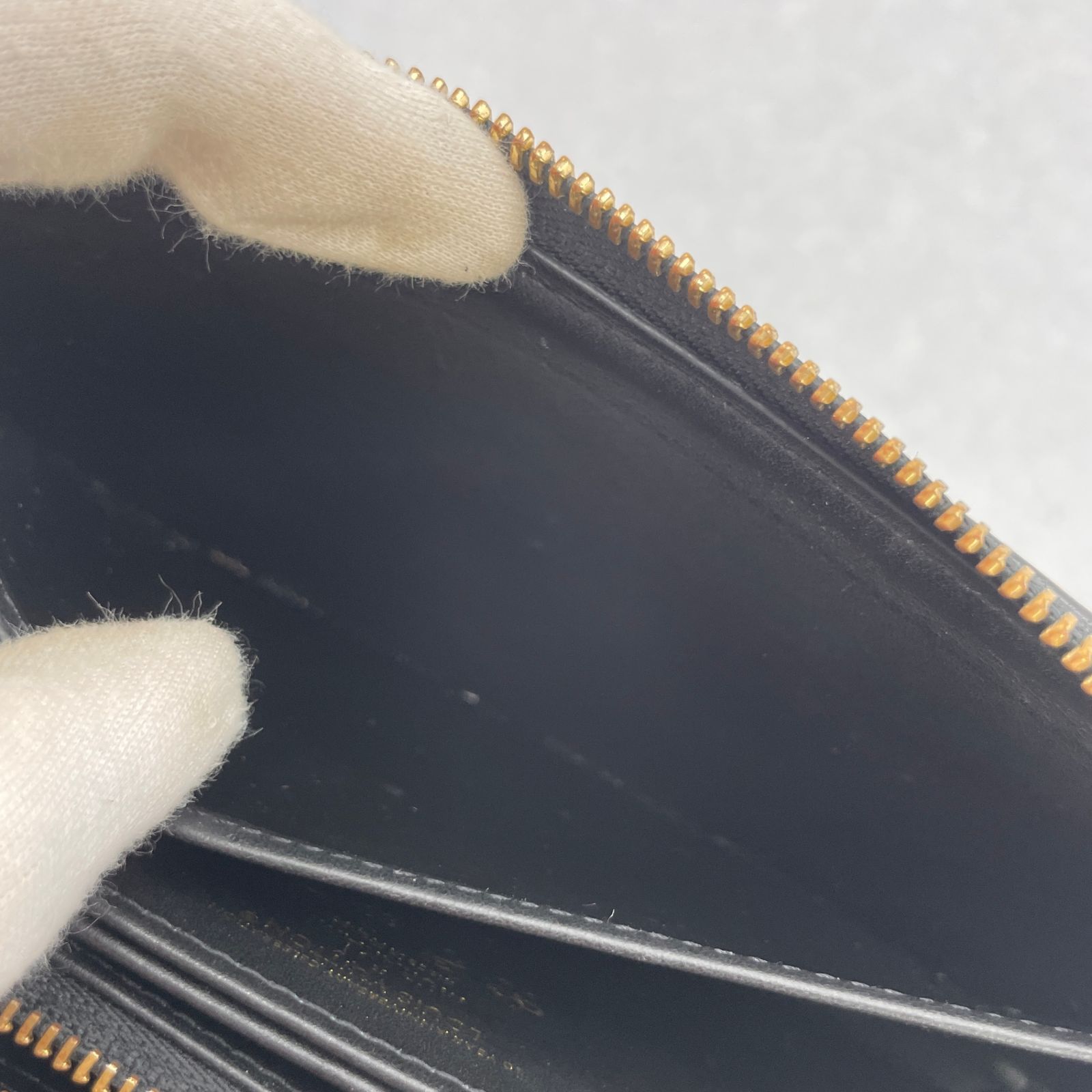 Louis Vuitton ルイヴィトン LV×TM ジッピーウォレット マルチカラー 