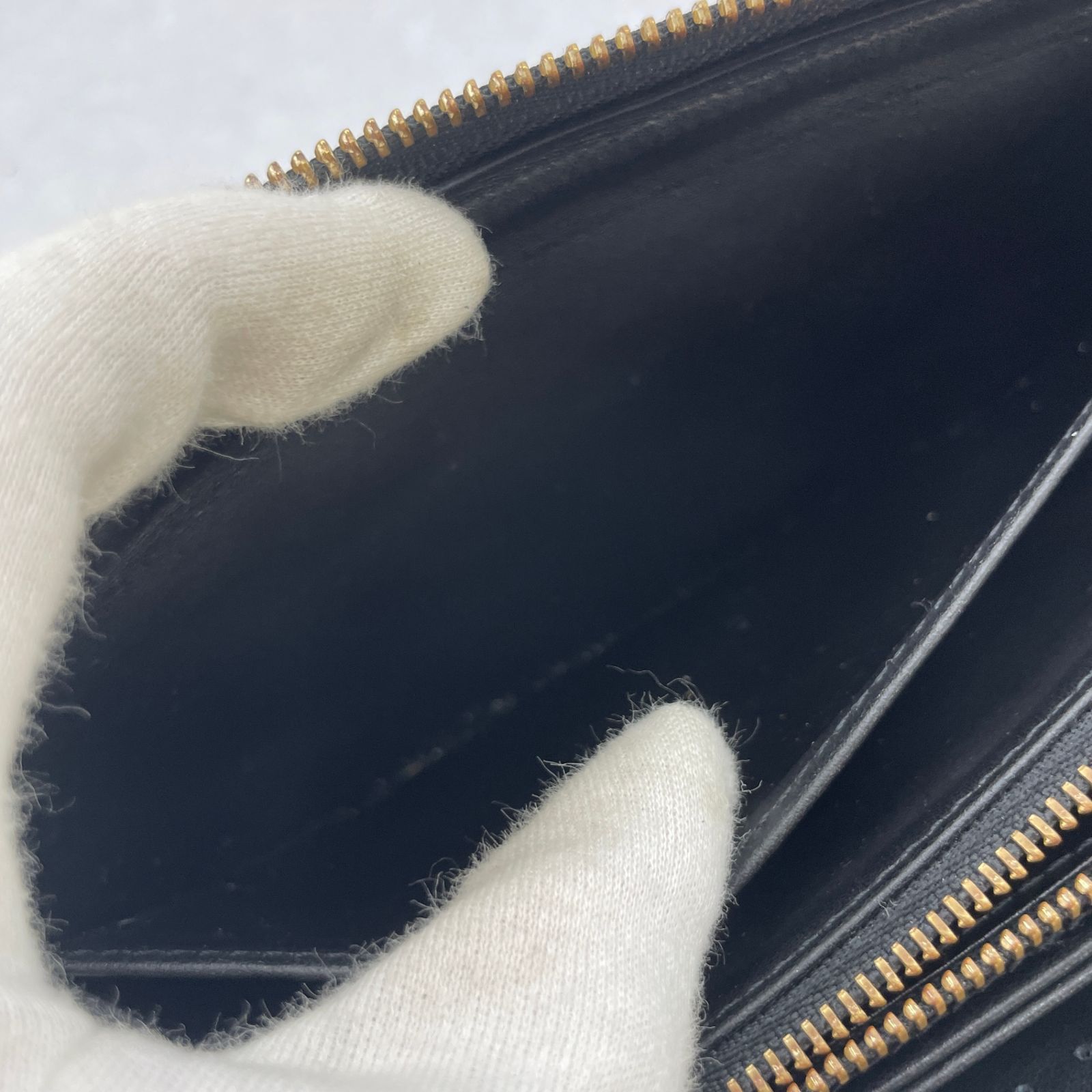 Louis Vuitton ルイヴィトン LV×TM ジッピーウォレット マルチカラー 