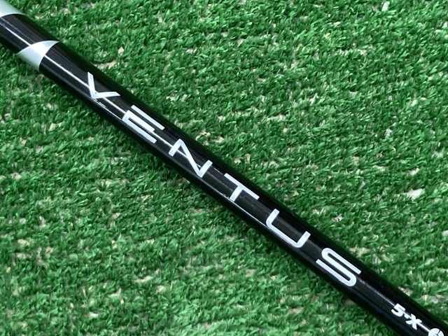 中古】シャフト フジクラ VENTUS BLACK 5（X）ベルコア 44インチ