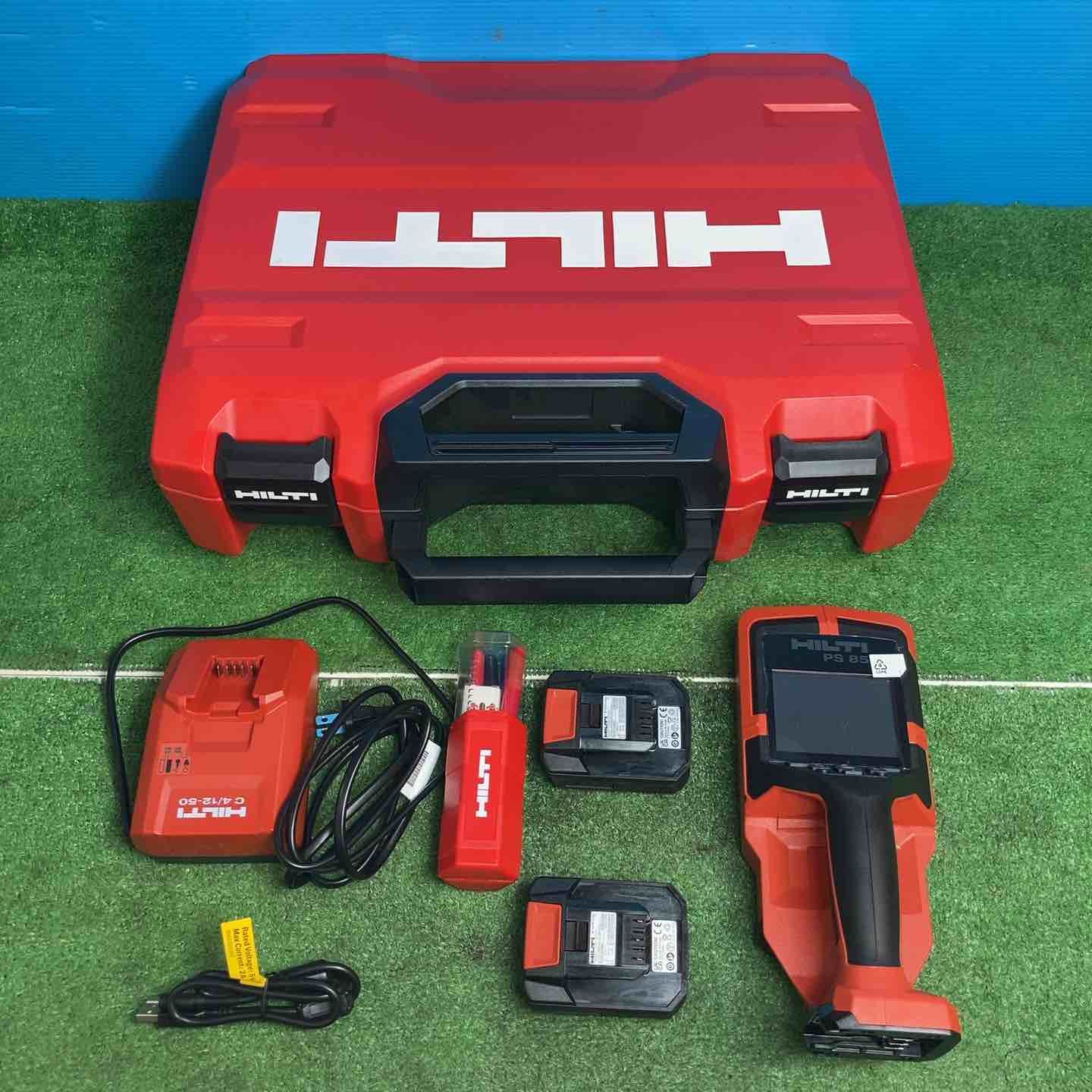 ★ヒルティ(HILTI) コンクリート探知機 PS85【岩槻店】 102,750円