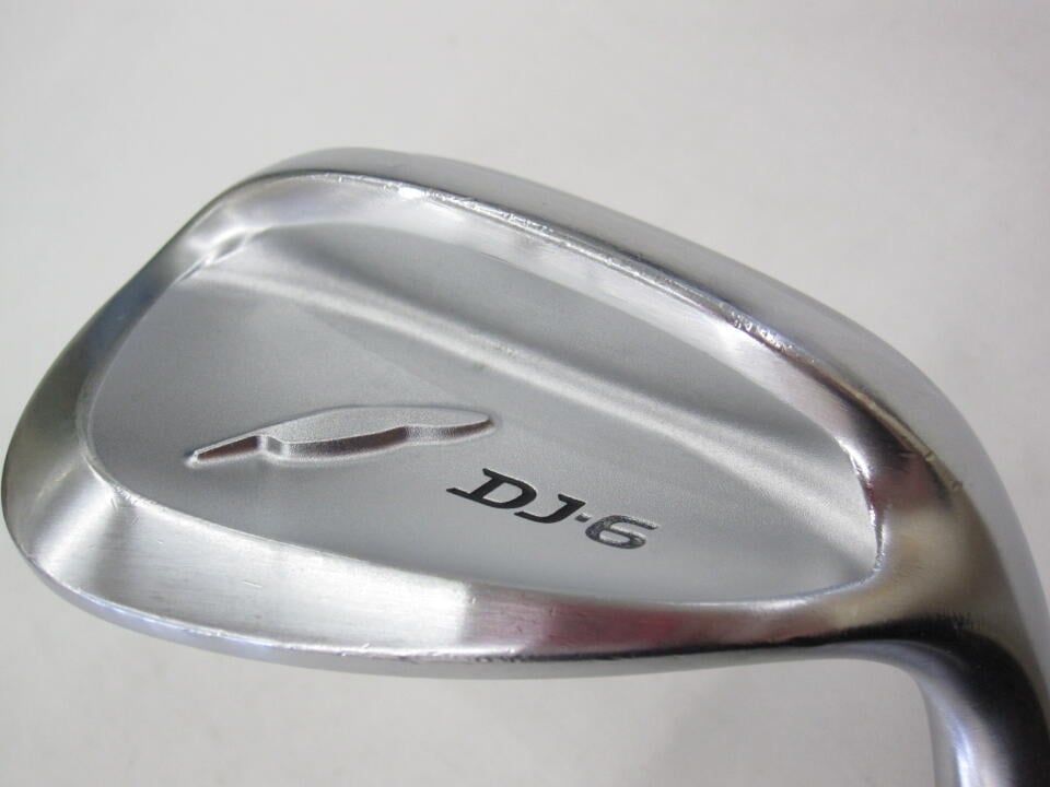 フォーティーン　DJ-6 レディス　52度　FT-52w Ver2　WEDGEフレックス　ウェッジ　中古　ゴルフドゥ！緑店【最短即日発送】