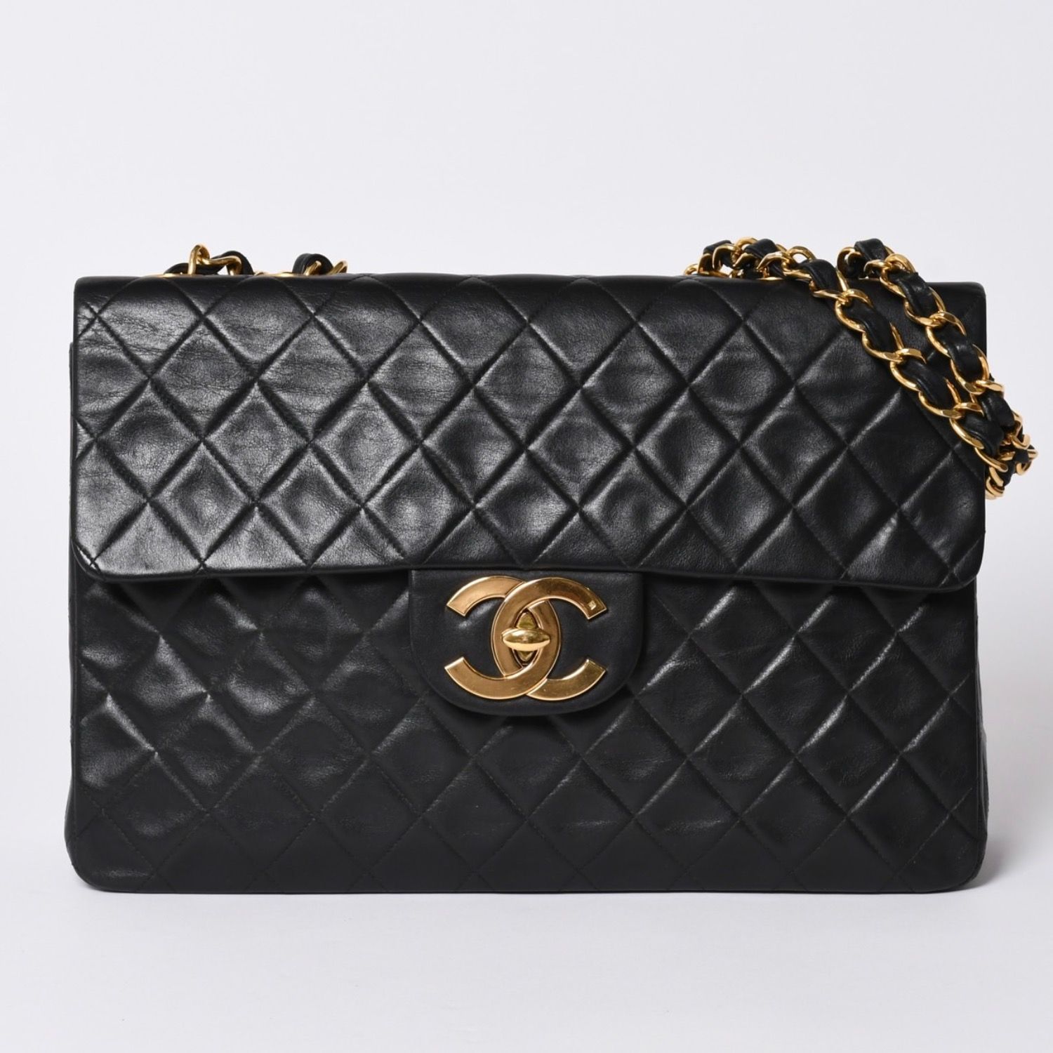 M*k様 CHANEL シャネル 大量まとめ約33点 廃盤旧デザイン含 CHANEL シャネル デカマトラッセ33 Sフラップ Wチェーンショルダー