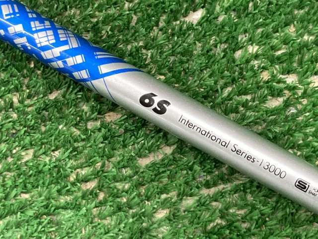 中古】シャフト USTマミヤ ATTAS KING 6（S）44.125インチ コブラ