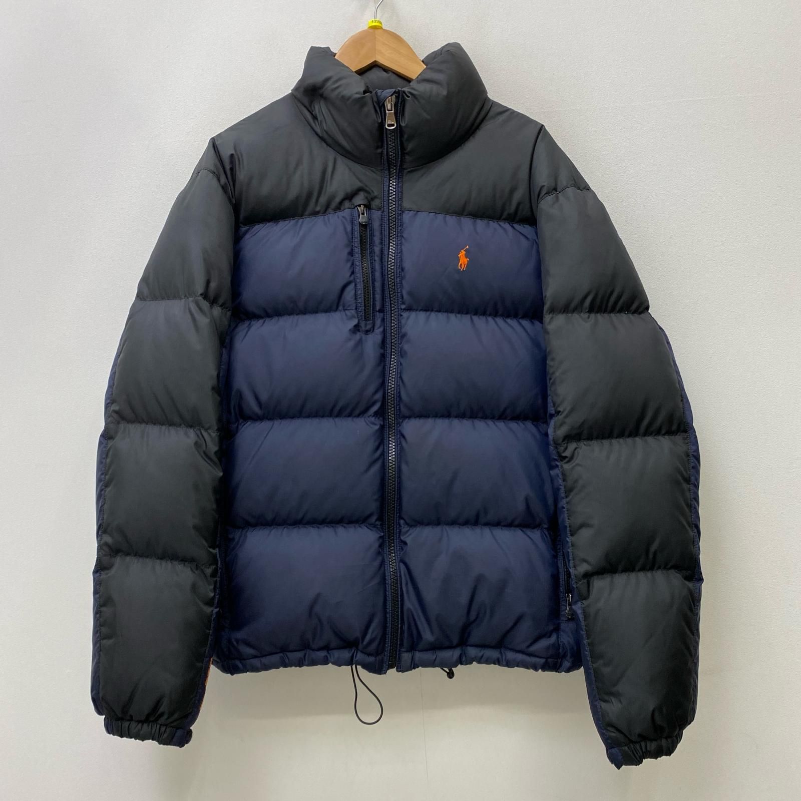 加古川店】 中古 POLO RALPH LAUREN | ポロ・ラルフローレン ダウン
