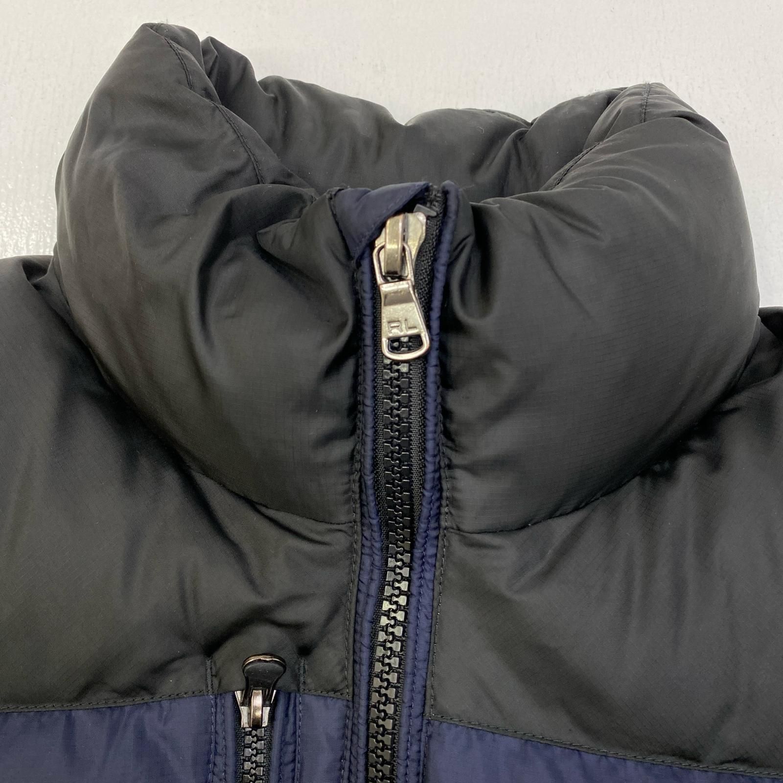 加古川店】 中古 POLO RALPH LAUREN | ポロ・ラルフローレン ダウン