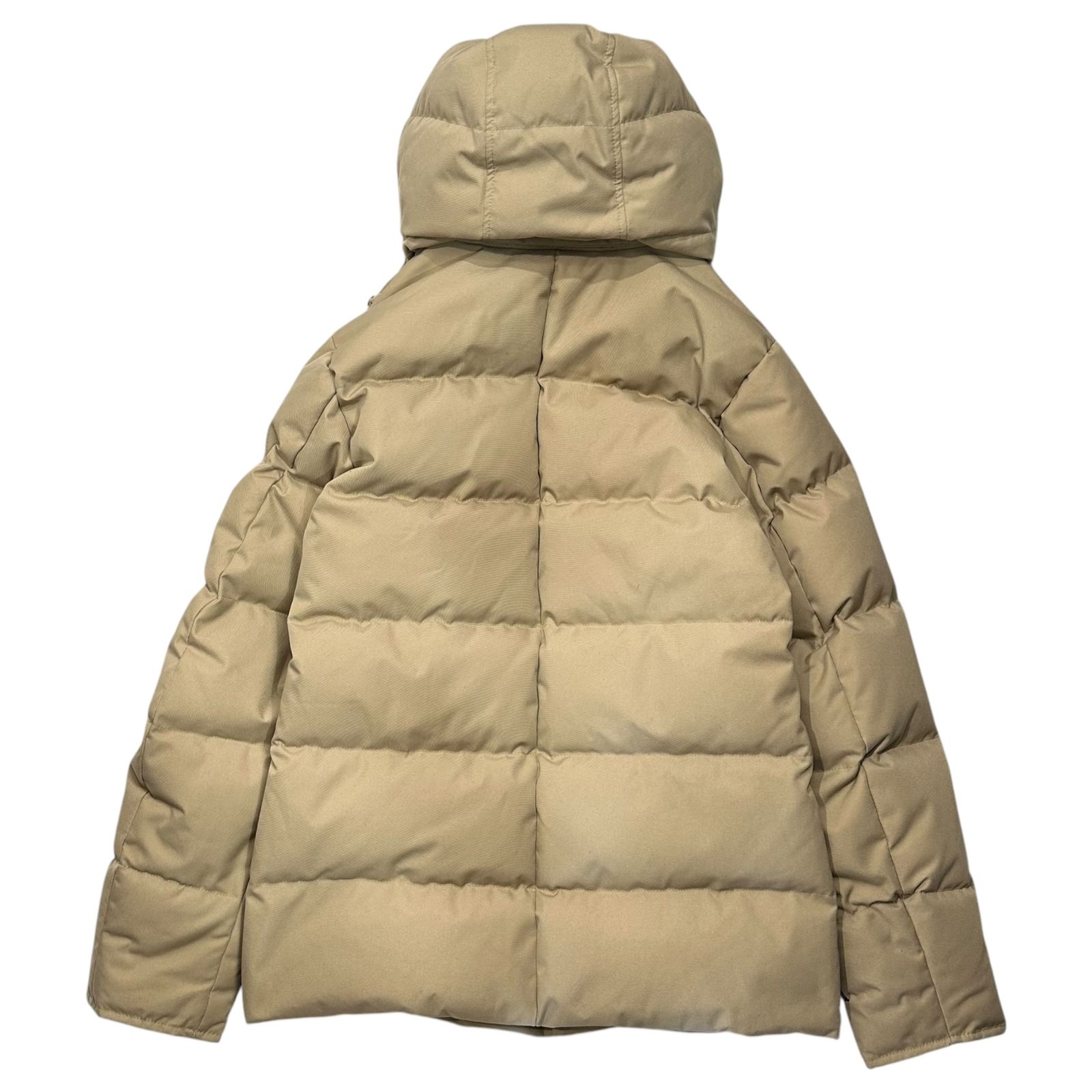 Pyrenex(ピレネックス) 25AW BELFORT DOWN JACKET ベルフォート ダウン 