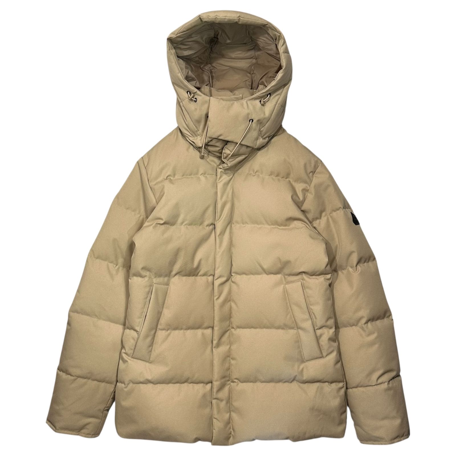 美品 PYRENEX BELFORT PYRENEX/ピレネックス】BELFORT ダウンジャケット｜MEN'S MELROSE