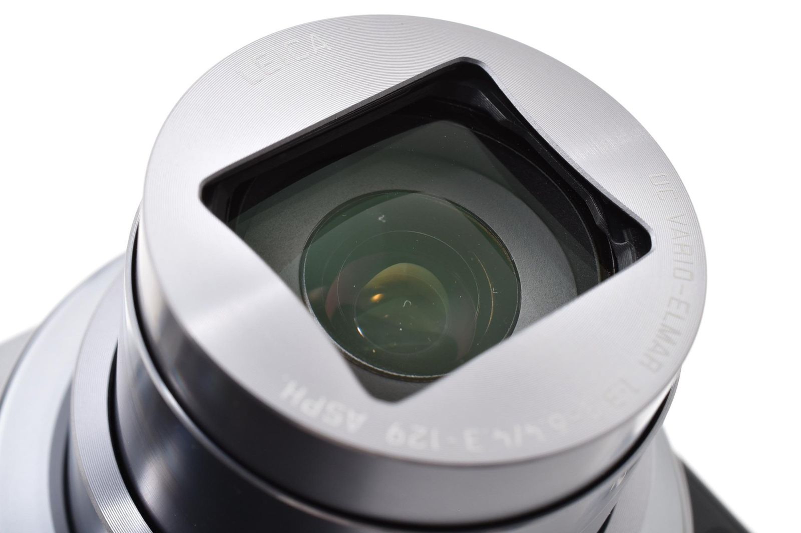 ☆極上品☆ Panasonic パナソニック LUMIX DMC-TZ60 コンパクト