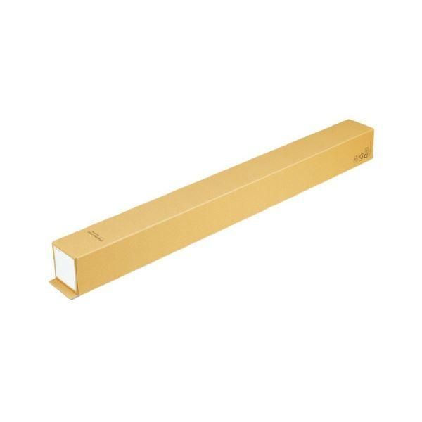 コクヨ 図面用角筒(クラフトタイプ)A0用 セ-R134 1セット(10枚)