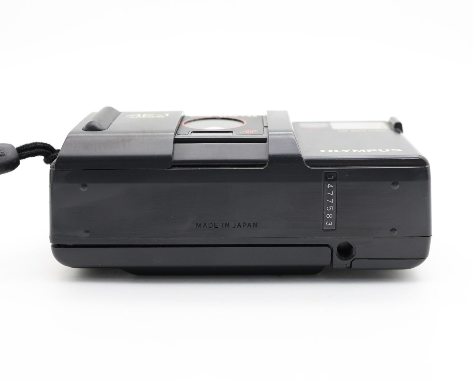 【希少 別売り付属品付き】OLYMPUS AF-1 QD 動作確認済 □完動品 OLYMPUS AF-1 QD コンパクトフィルムカメラ - メルカリ