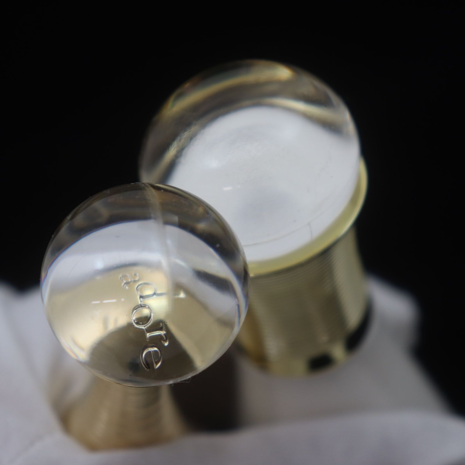 ITK3UWUBU055 未使用品 Dior ディオール jadore ジャドール オードゥ 