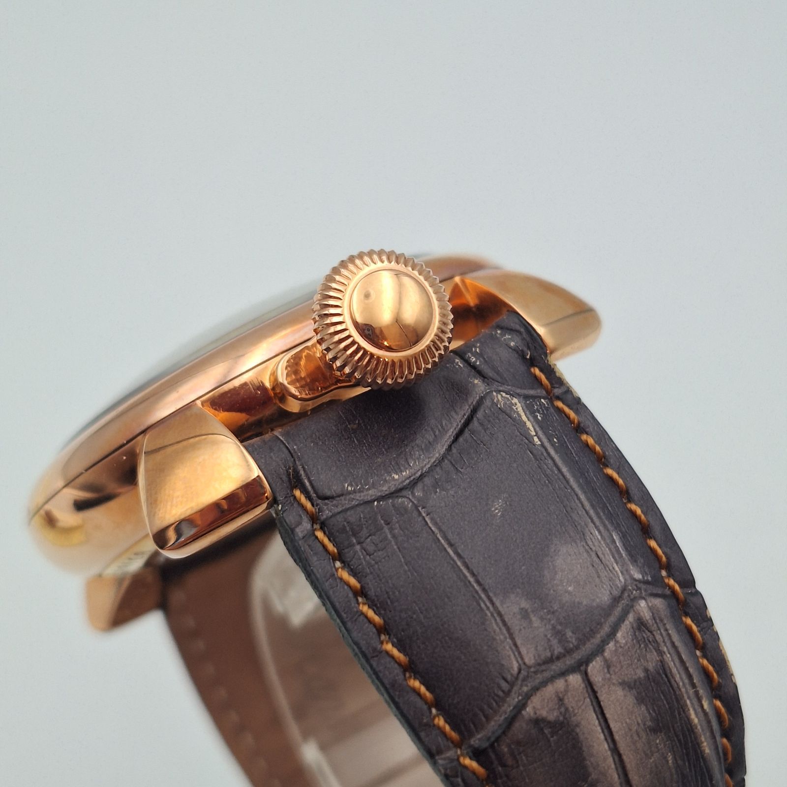 ガガミラノ GaGa MILANO マニュアーレ マヌアーレ CARICA MANUALE 48mm