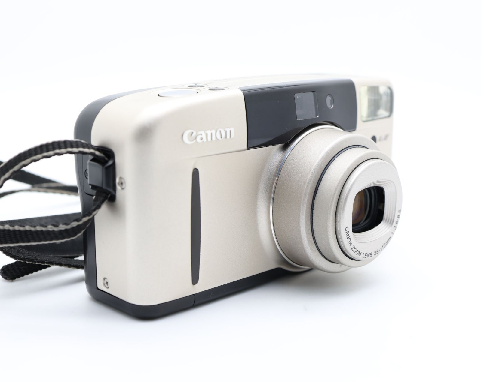 Canon Autoboy SXL Panorama コンパクトフィルム カメラ □完動品 Canon Autoboy PANORAMA SXL コンパクトフィルムカメラ