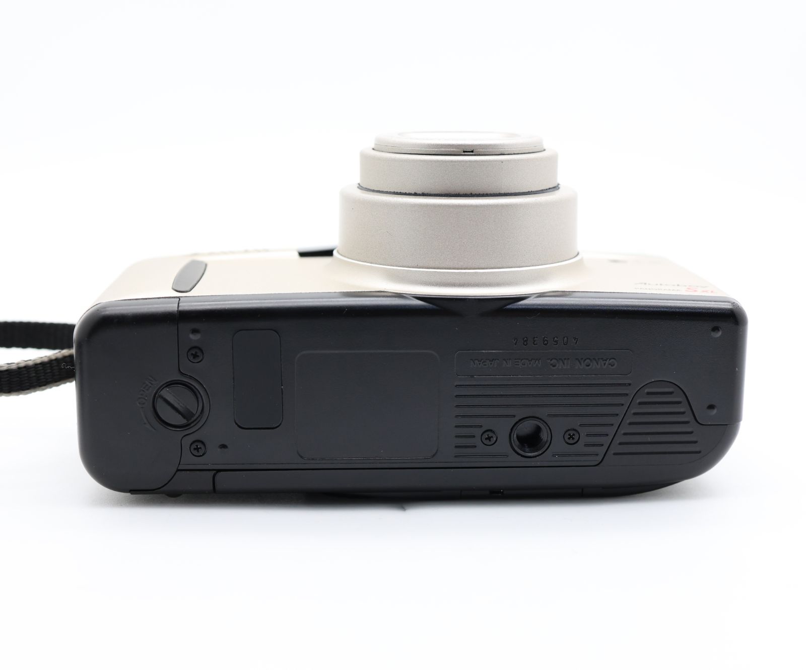 Canon Autoboy SXL Panorama コンパクトフィルム カメラ □完動品 Canon Autoboy PANORAMA SXL コンパクトフィルムカメラ