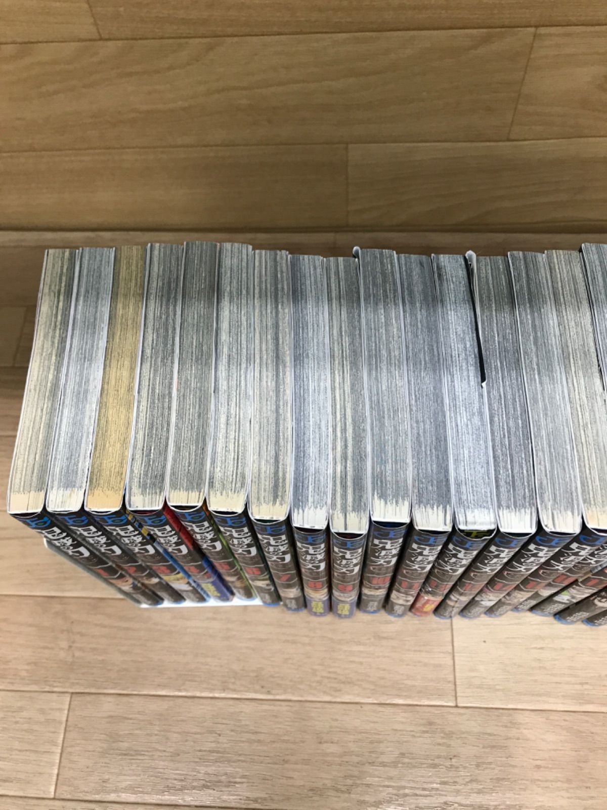 ☆① 鬼滅の刃 1～23巻 全巻・関連本4冊＋劇場版 鬼滅の刃 無限列車編