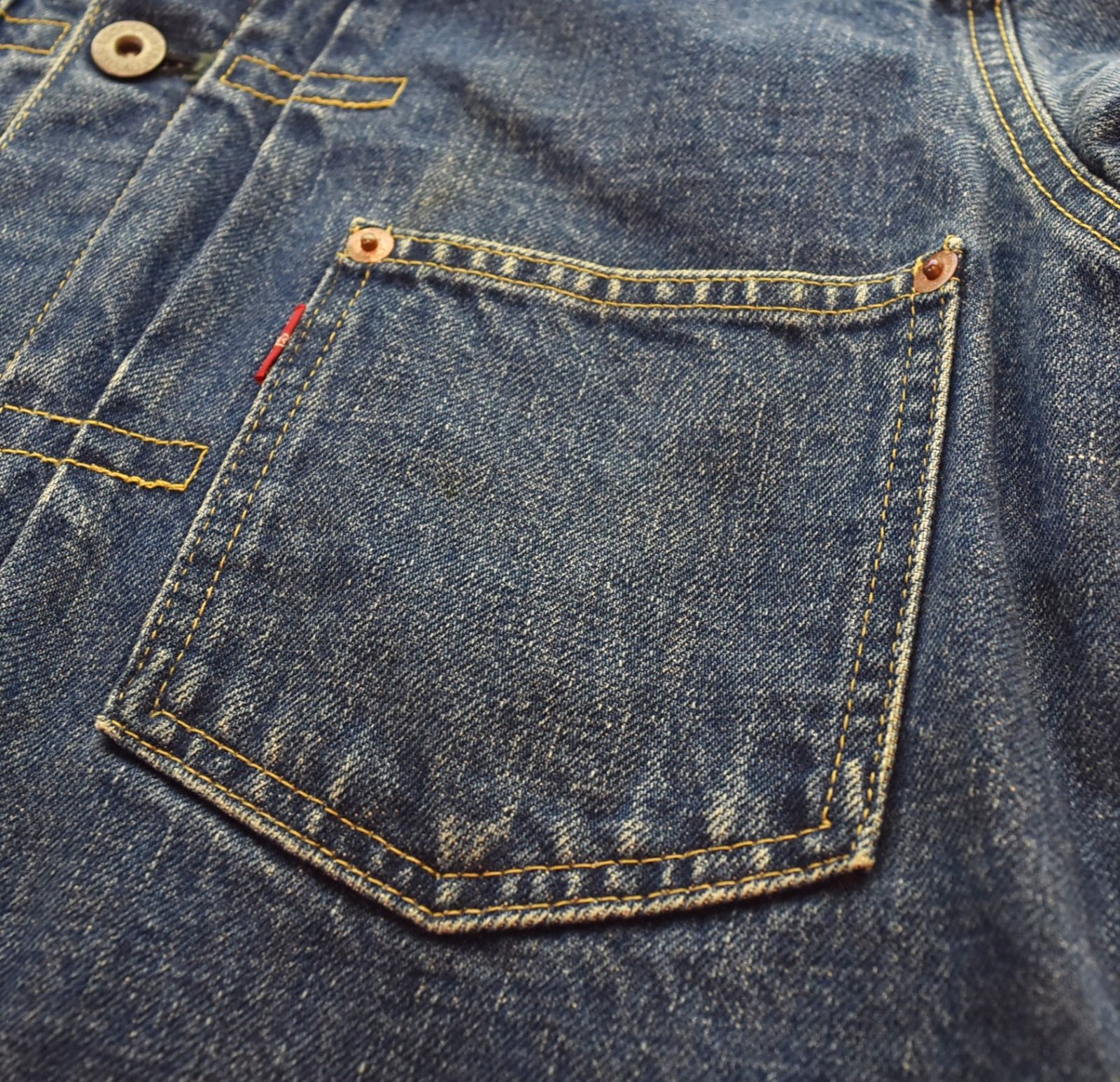 リーバイス Levi