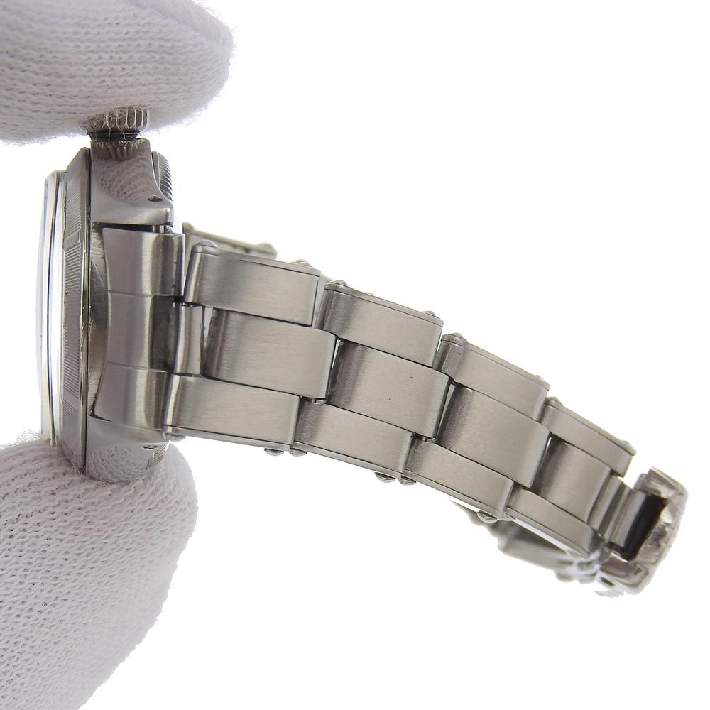【ROLEX】ロレックス オイスターパーペチュアル サンダーバードベゼル 6623 ステンレススチール 自動巻き レディース シルバー文字盤 腕時計 楽天市場】ロレックス ROLEX オイスターパーペチュアル 腕時計