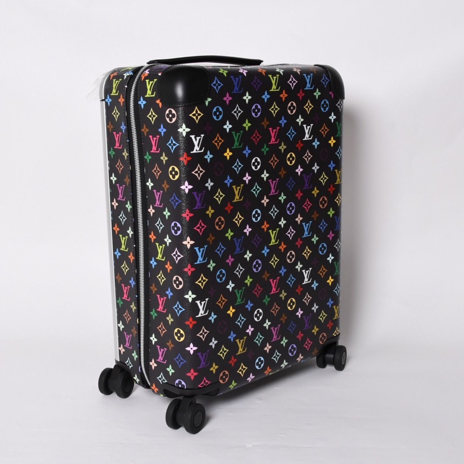 新品未使用 LOUIS VUITTON ルイヴィトン ホライゾン 55 スーツケース 