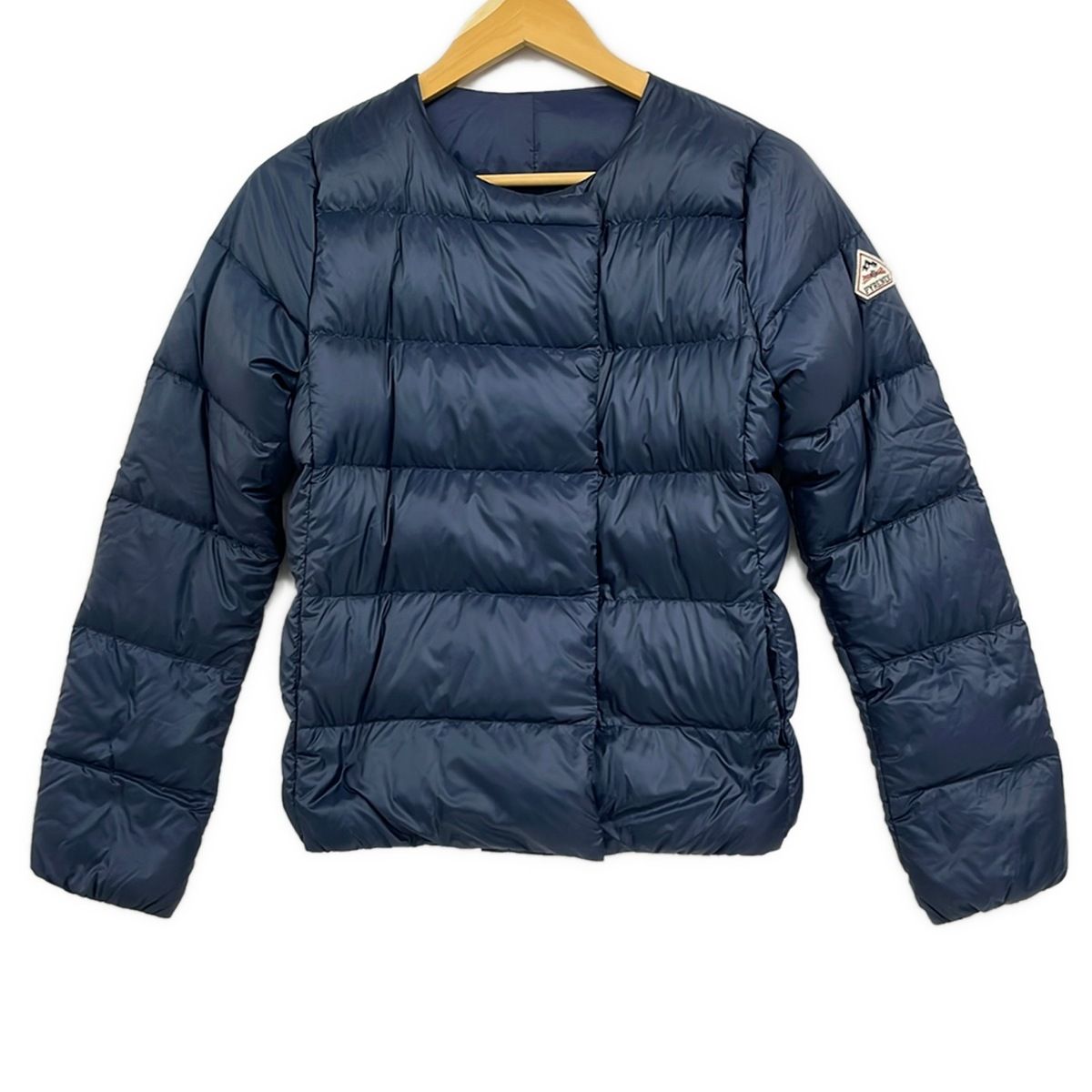 PYRENEX(ピレネックス) ダウンジャケット サイズ38 M レディース 