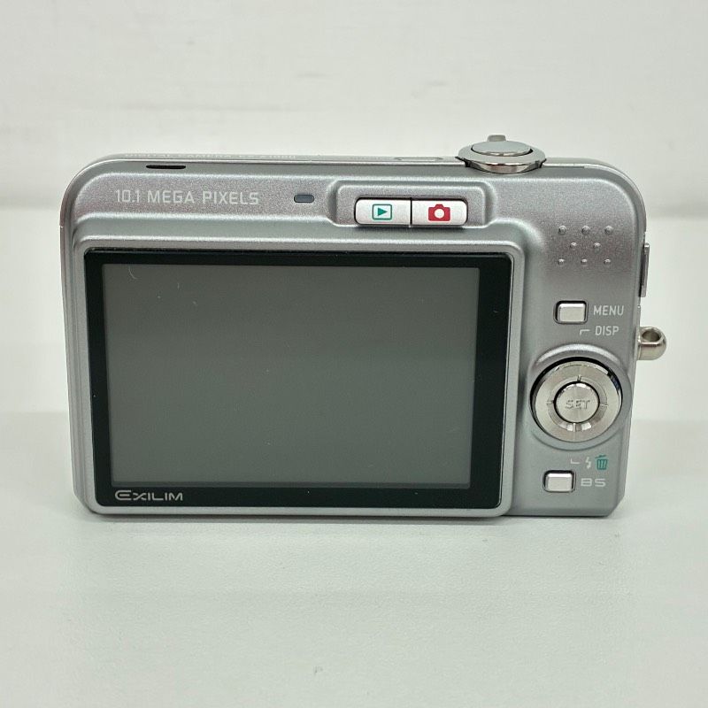 液晶綺麗/動作品】 CASIO EXILIM EX-Z1080 カシオ エクシリム