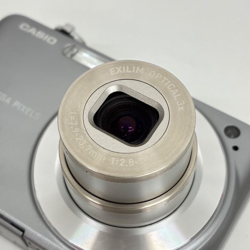 液晶綺麗/動作品】 CASIO EXILIM EX-Z1080 カシオ エクシリム