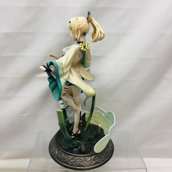 中古】開封)クレーネル 風真いろは 1/7 ホロライブ[22] - メルカリ