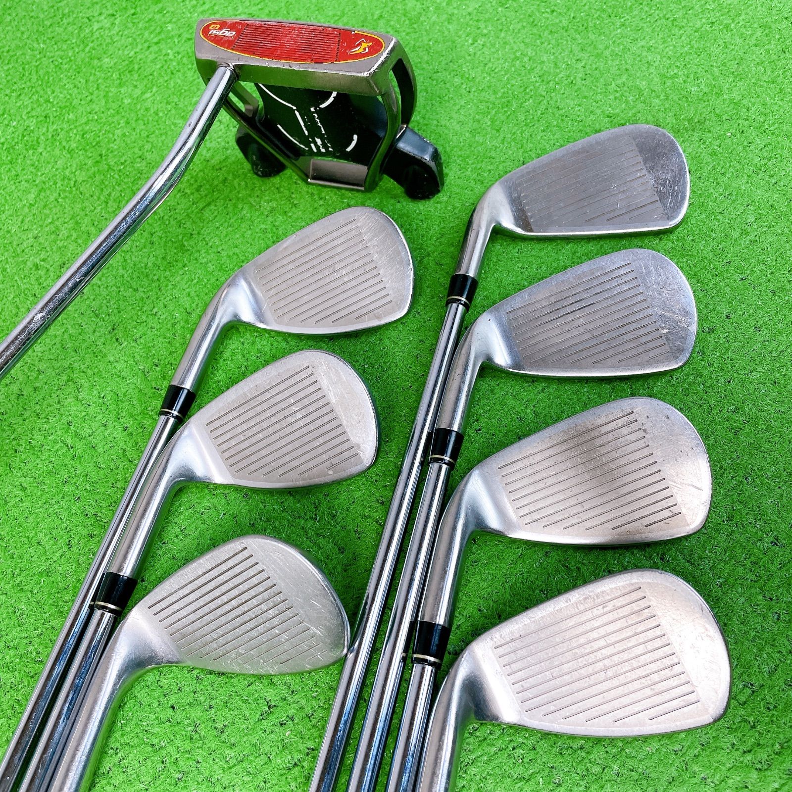 テーラーメイド RBZ STAGE2 ゴルフセット 12本 右利き S クラブ テーラーメイド RBZ STAGE2 ゴルフクラブ メンズセット 右打ち 12本