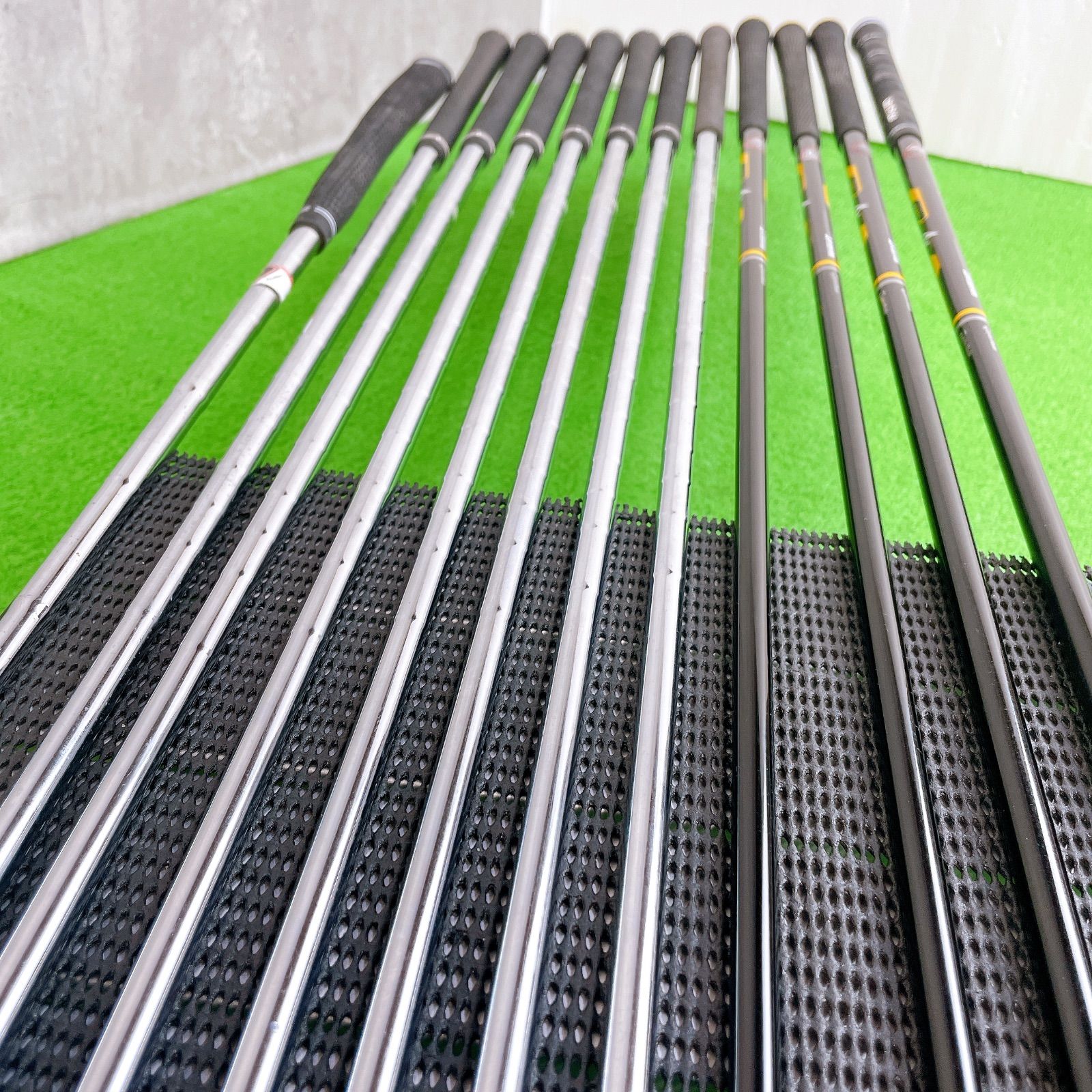 テーラーメイド RBZ STAGE2 ゴルフクラブ メンズセット 右打ち 12本