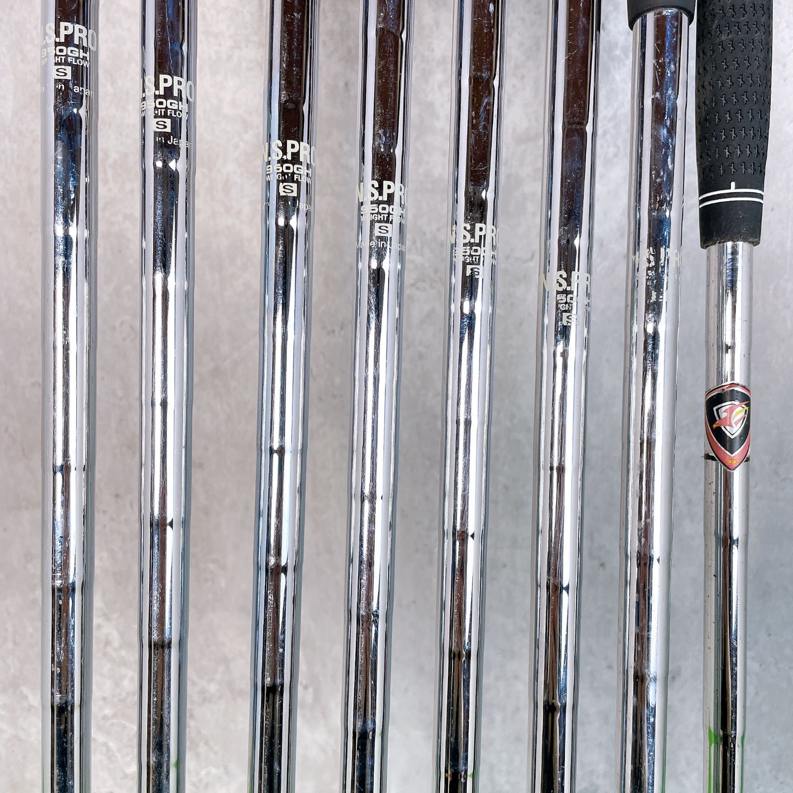 テーラーメイド RBZ STAGE2 ゴルフクラブ メンズセット 右打ち 12本