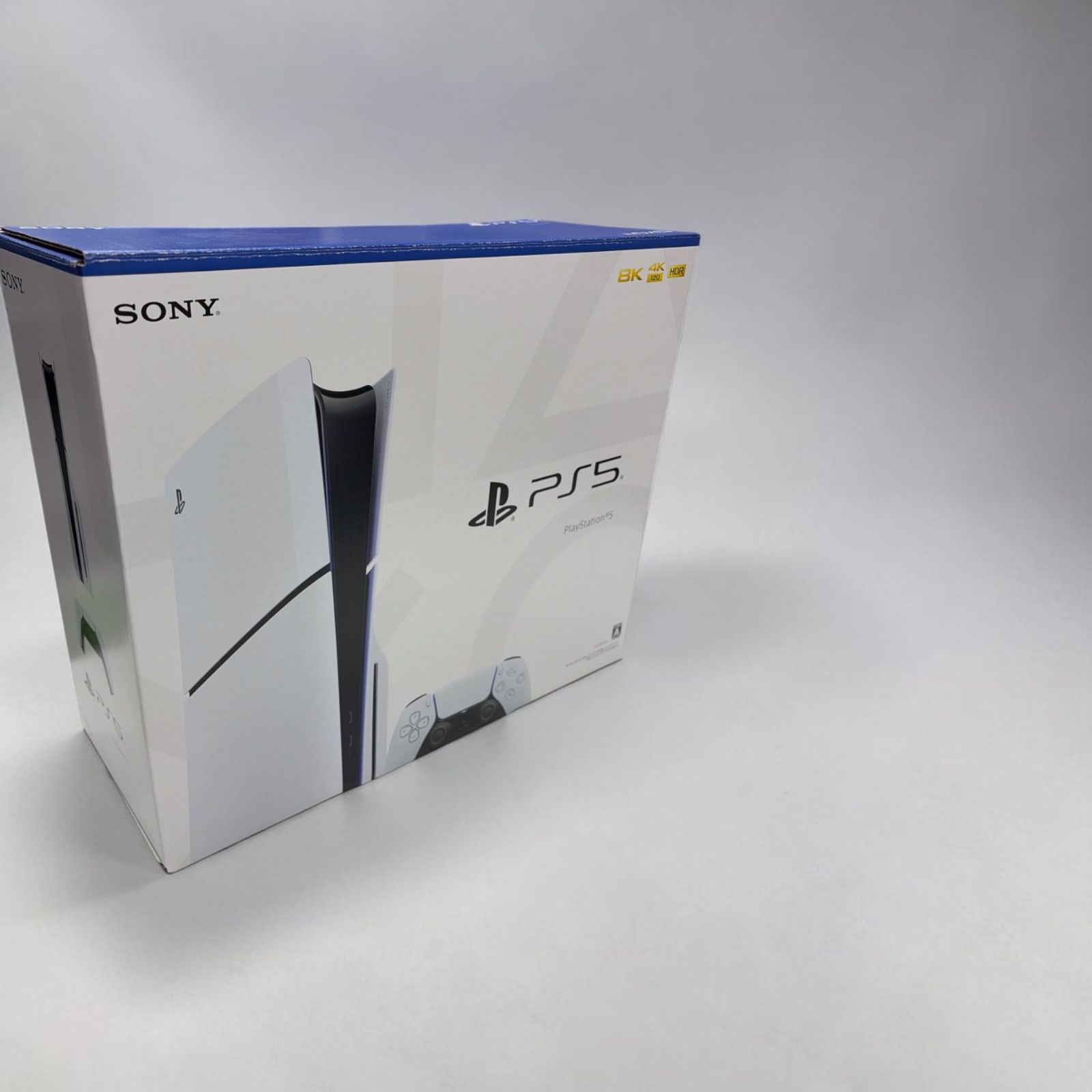 SONY PlayStation5 本体 1TB CFI-2000 コントローラー付