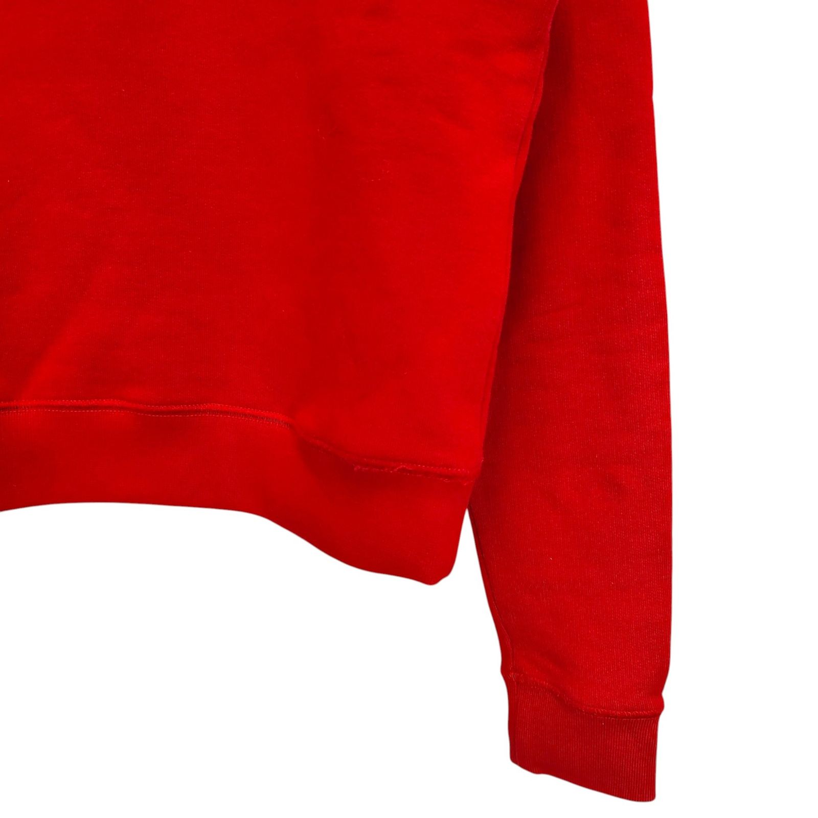 MONCLER モンクレール MAGLIA GIROCOLLO ワッペン スウェット 