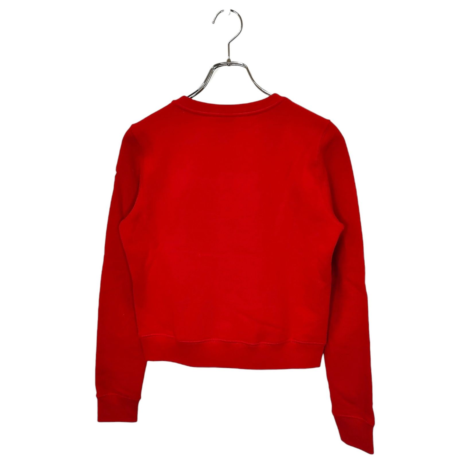 MONCLER モンクレール MAGLIA GIROCOLLO ワッペン スウェット 