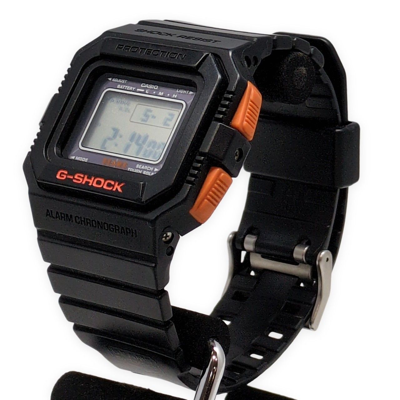 G-SHOCK ジーショック G-5500BE BEAMS ビームス創立30周年 別注モデル 