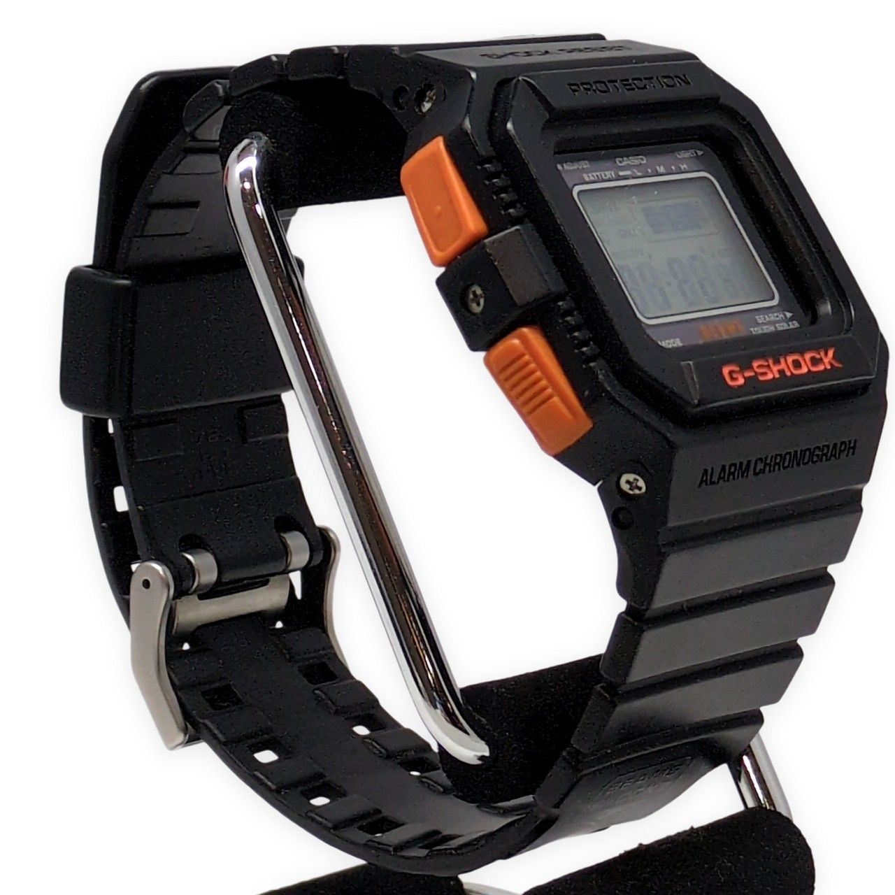 G-SHOCK BEAMS 腕時計　G-5500BE G-5500BE ビームス創立30周年記念 コラボ第3弾 – G-BRIDGES
