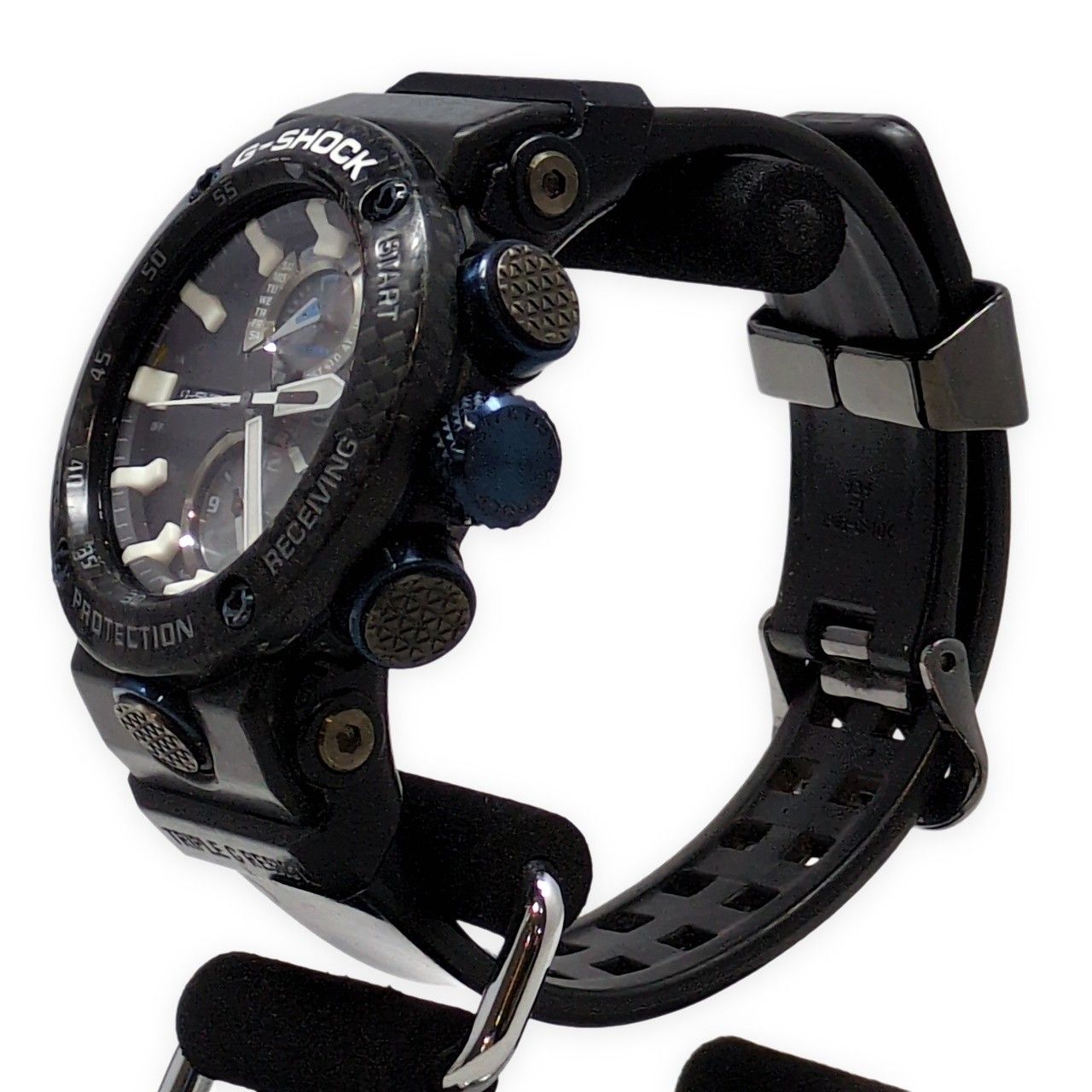 G-SHOCK ジーショック GWR-B1000-1A1 GRAVITYMASTER 電波ソーラー 
