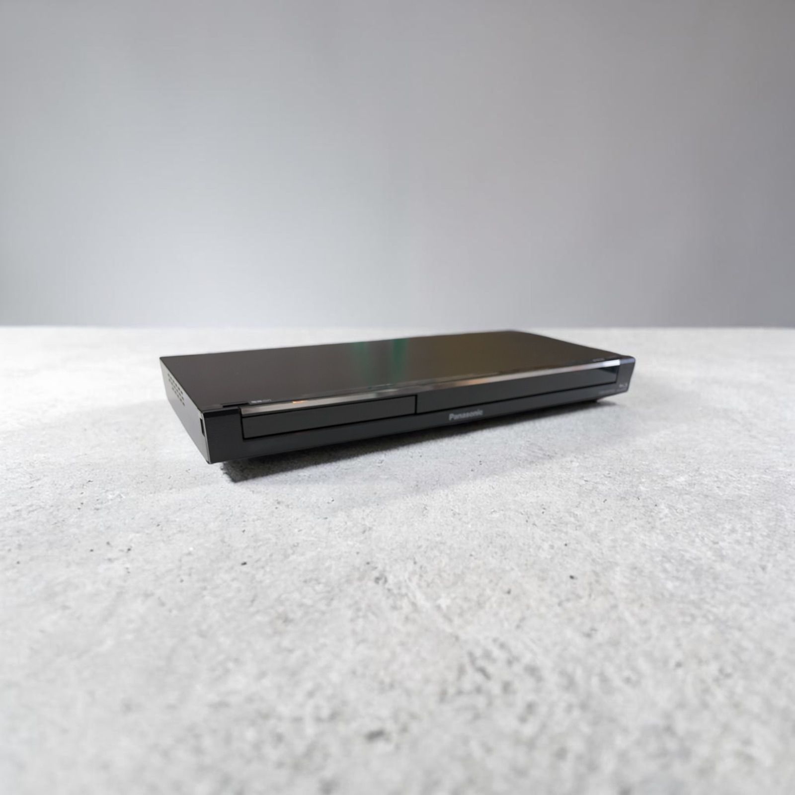 Panasonic ブルーレイレコーダー DMR-BWT560 - メルカリ