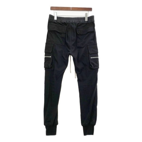 Rick Owens リックオウエンス マストドン カーゴパンツ MASTODON CARGO 