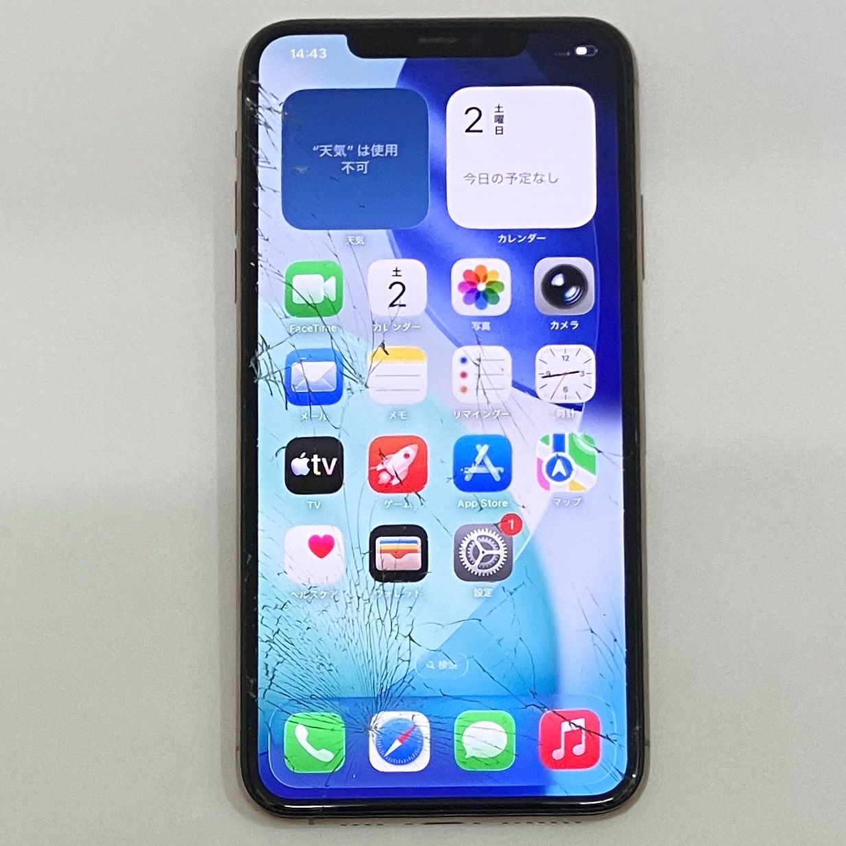 ジャンク】iPhone11promax 【公式通販】