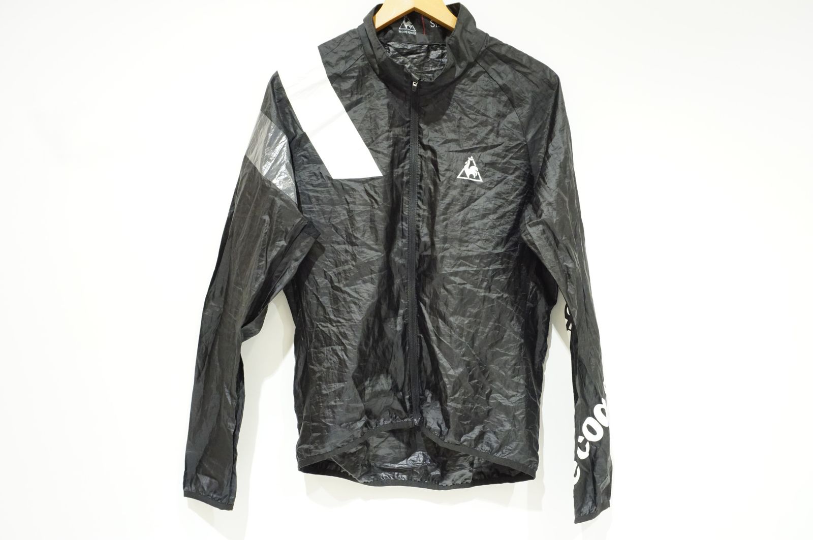 ルルさまご専用ChacottCatBallerinaCollection M 黒 LE COQ SPORTIF 「ルコックスポルティフ」 QCMPGC21 Mサイズ ジャージ