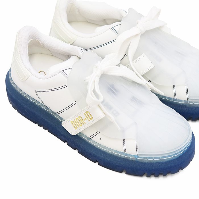 美品】Christian Dior クリスチャンディオール スニーカー サイズ 36.5