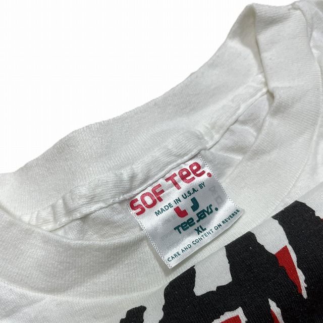 OLD STUSSY BOB MARLEY / オールドステューシー ボブマーリー Tシャツ 