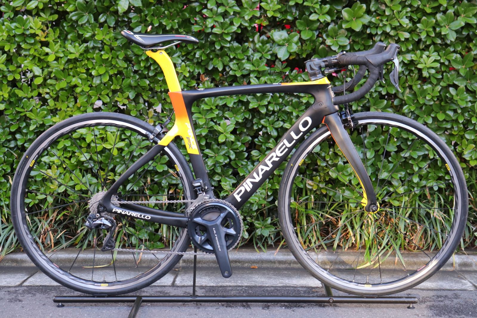 ピナレロ PINARELLO プリンス PRINCE FX 2019年モデル 515サイズ 