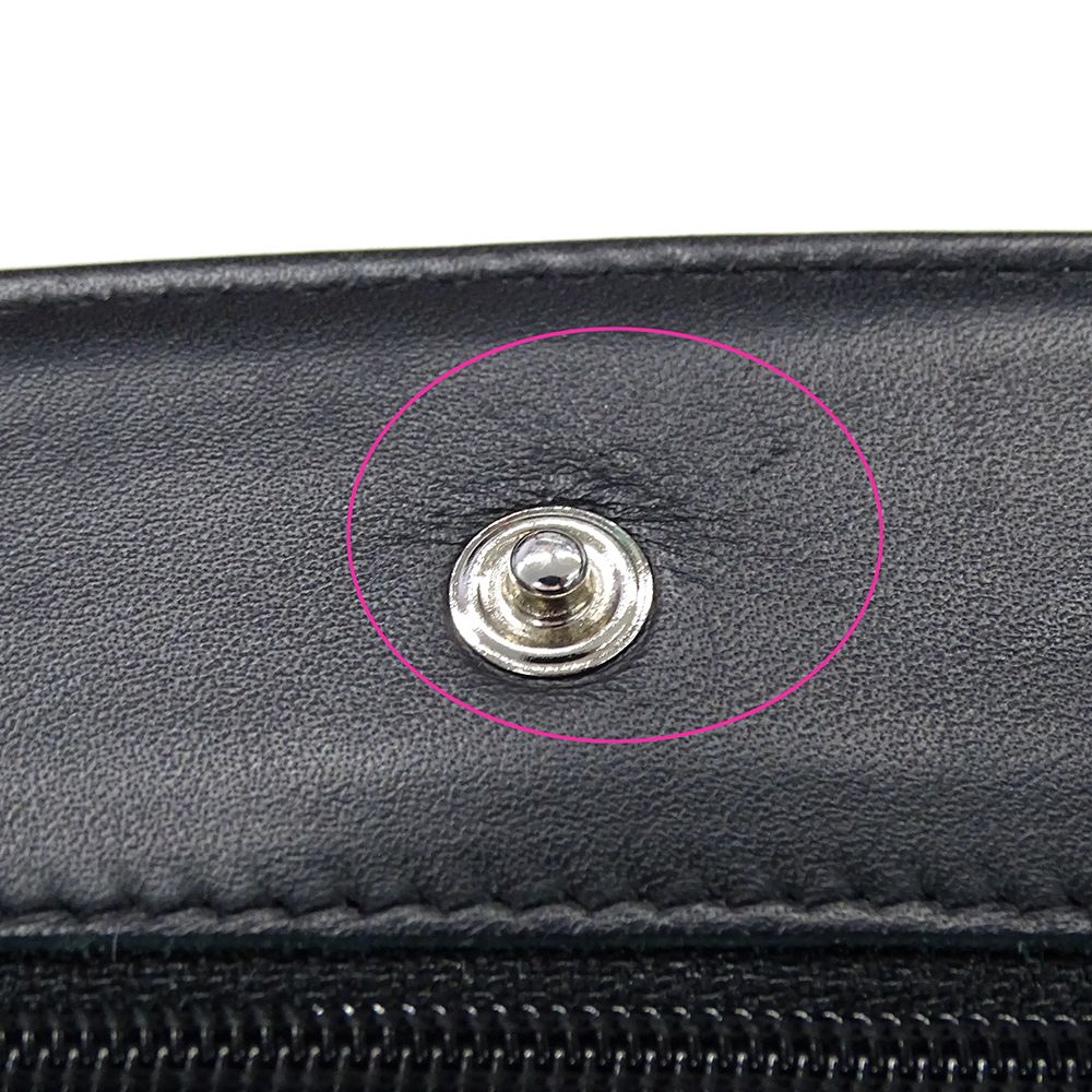シャネル CHANEL 財布 レディース ブランド ショルダーウォレット