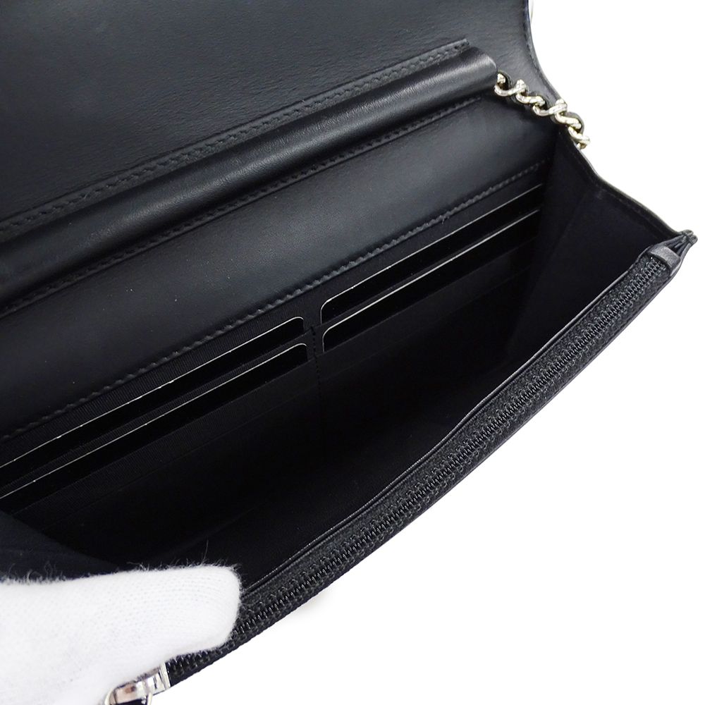 シャネル CHANEL 財布 レディース ブランド ショルダーウォレット