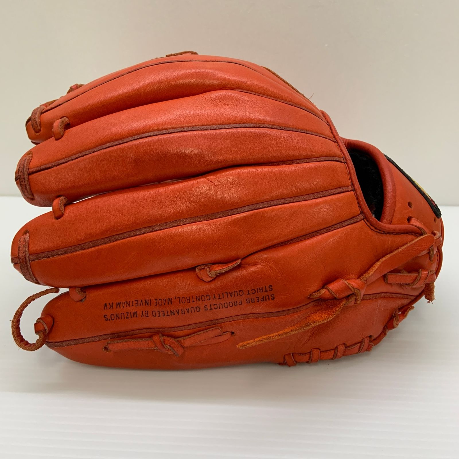 ミズノ MIZUNO ビクトリーステージ 1AJGN31016 軟式 大人 一般 内野手 