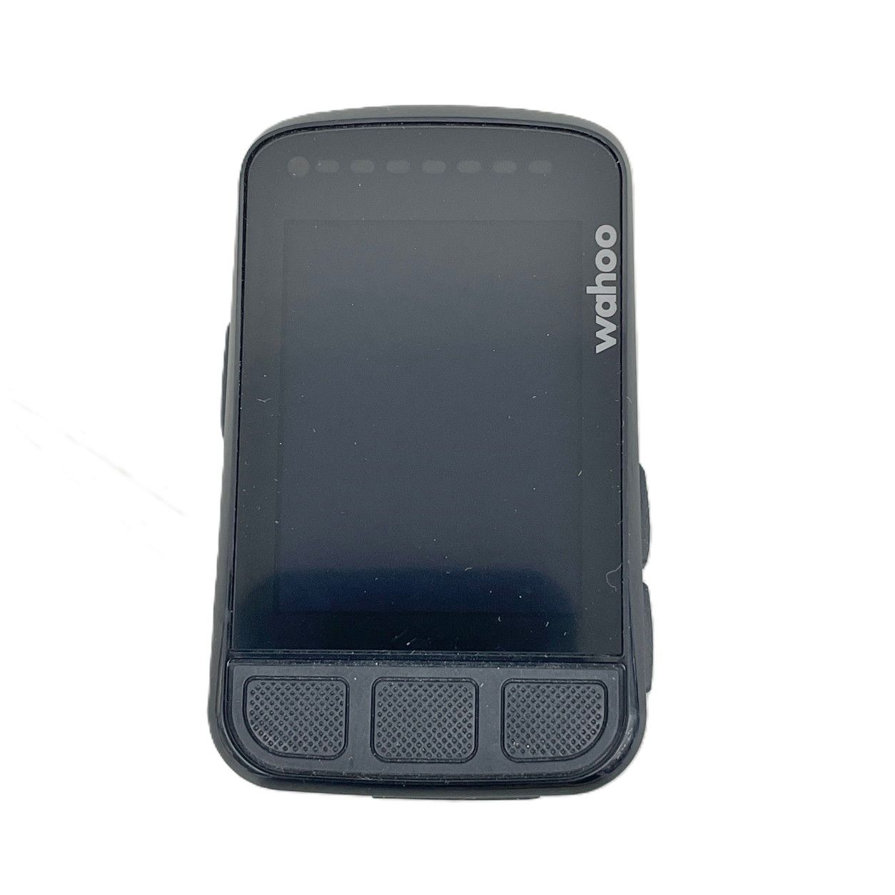 ELEMNT BOLT Wahoo ワフー サイクルコンピューター WFCC5 V2 - メルカリ